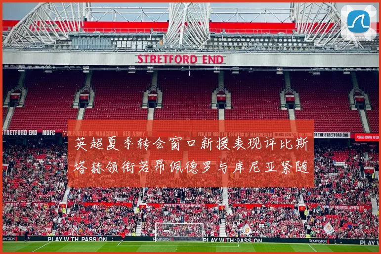 英超夏季转会窗口新援表现评比斯塔赫领衔若昂佩德罗与库尼亚紧随其后