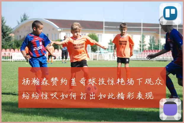 杨瀚森赞约基奇球技惊艳场下观众纷纷惊叹如何打出如此精彩表现